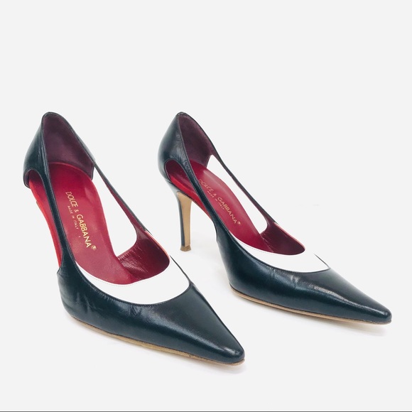 VINATGE*NEVER WORN OUTSIDE* DOLCE & GABBANA! - Picture 6 of 15